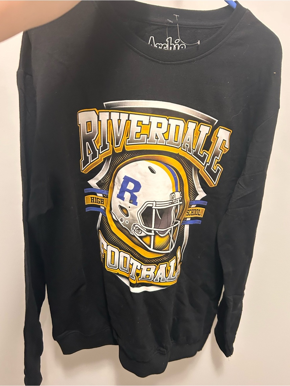 Archie comics crewneck